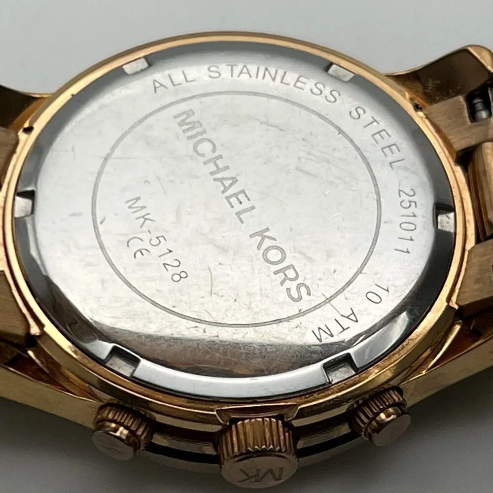 Michael Kors good beautiful